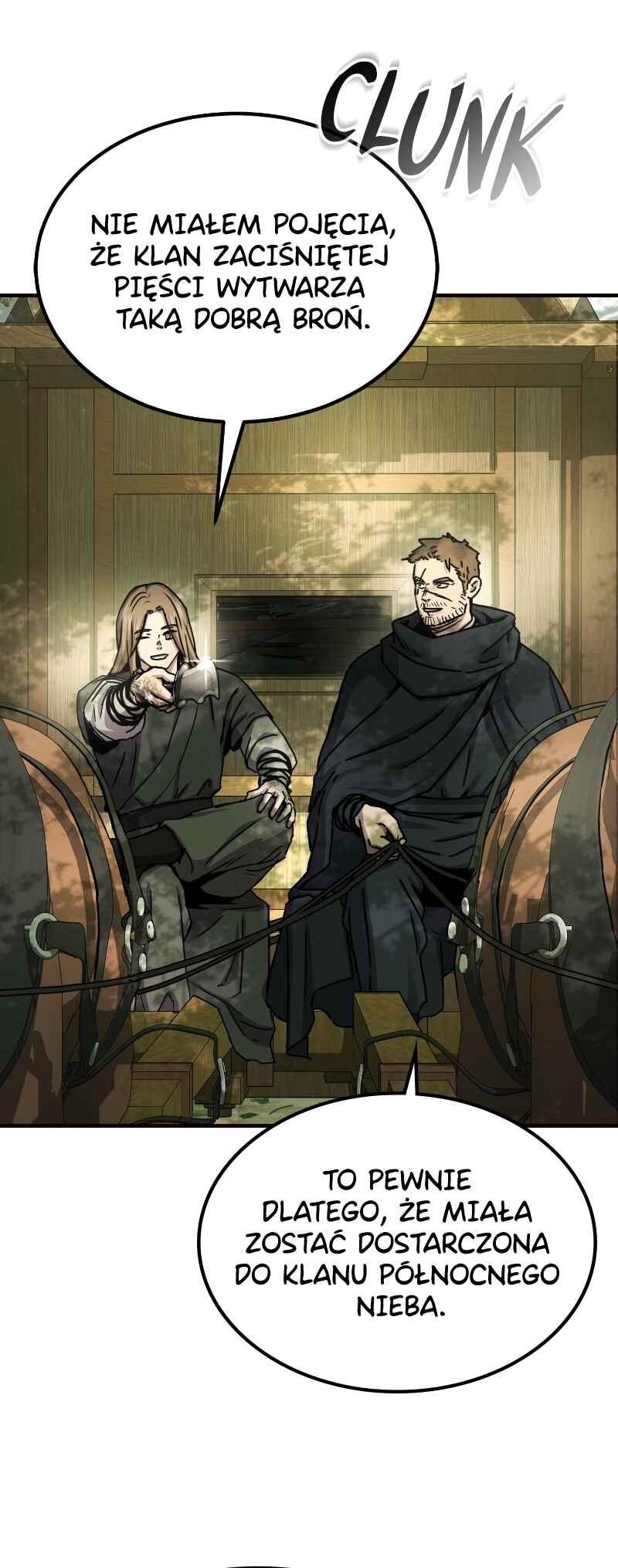 Jeoldae Gunrim Chapter 23 - Page 16