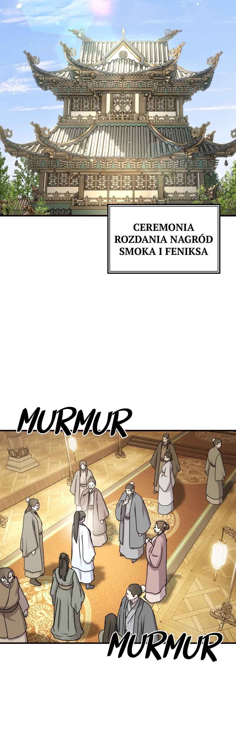 Jeoldae Gunrim Chapter 23 - Page 23
