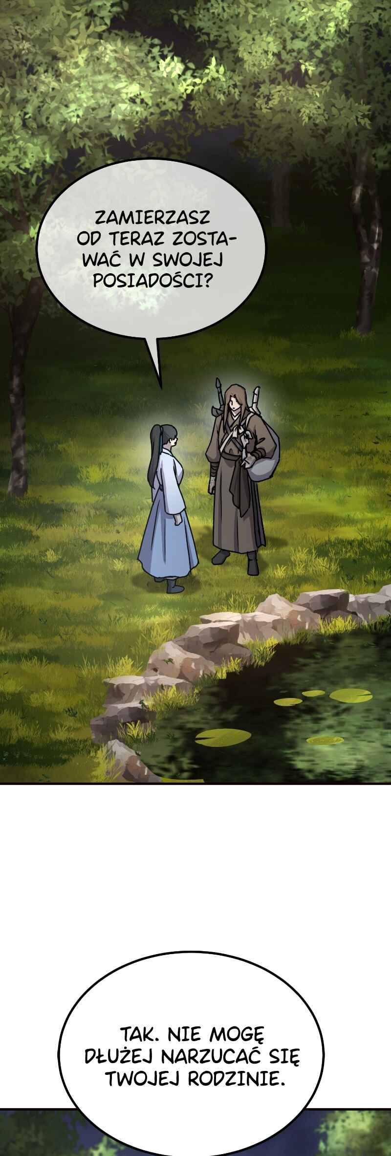 Jeoldae Gunrim Chapter 23 - Page 26