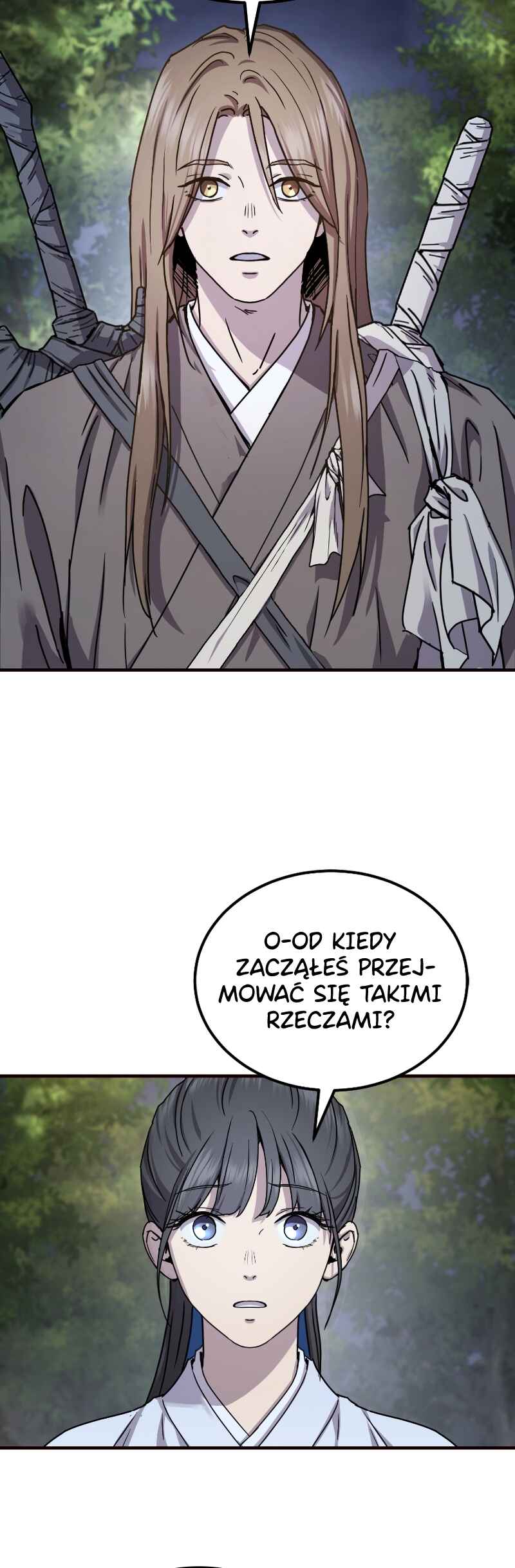 Jeoldae Gunrim Chapter 23 - Page 27