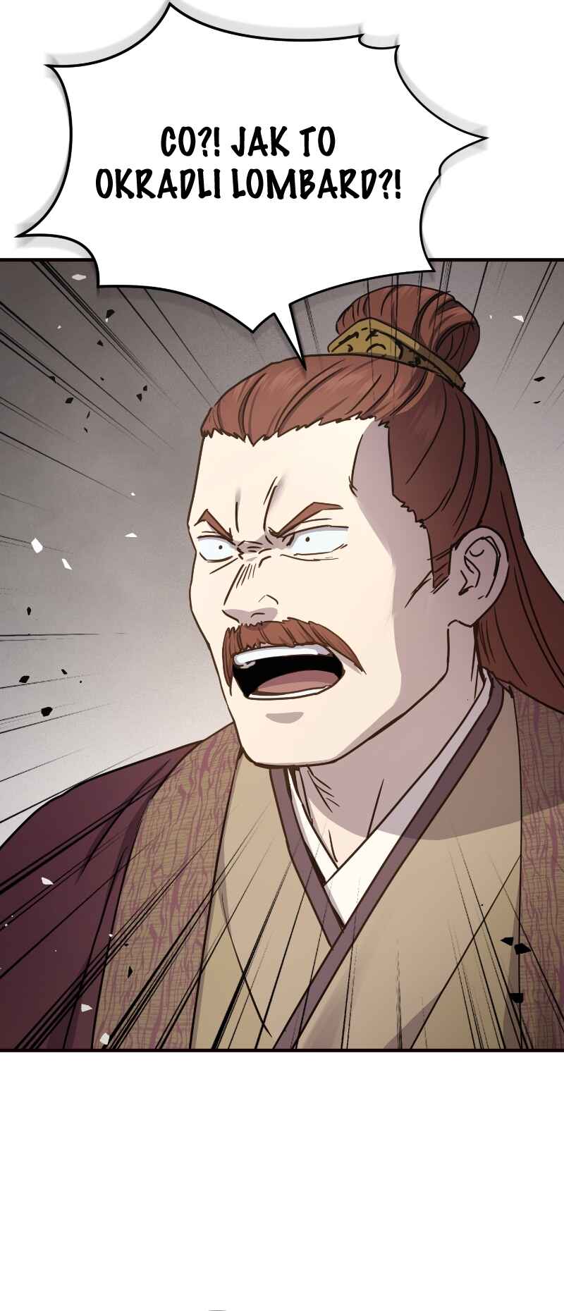 Jeoldae Gunrim Chapter 23 - Page 3