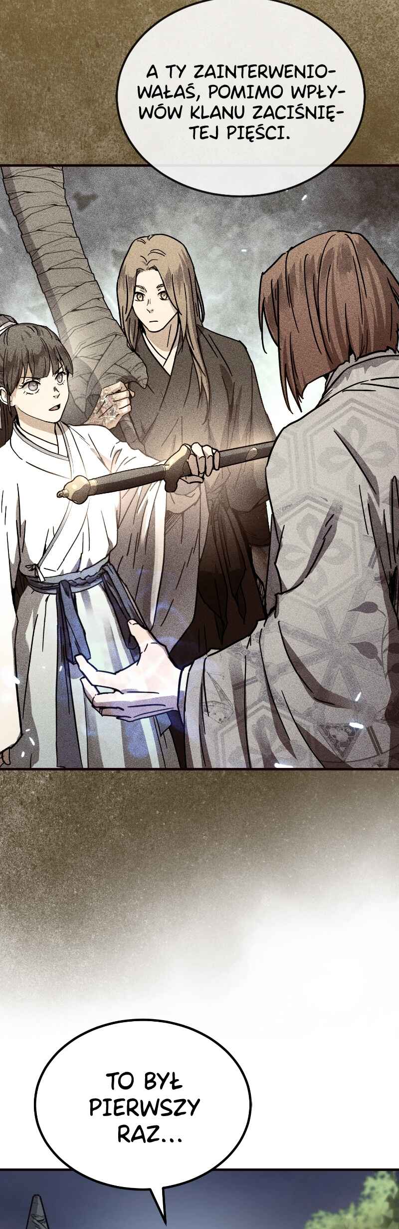 Jeoldae Gunrim Chapter 23 - Page 34