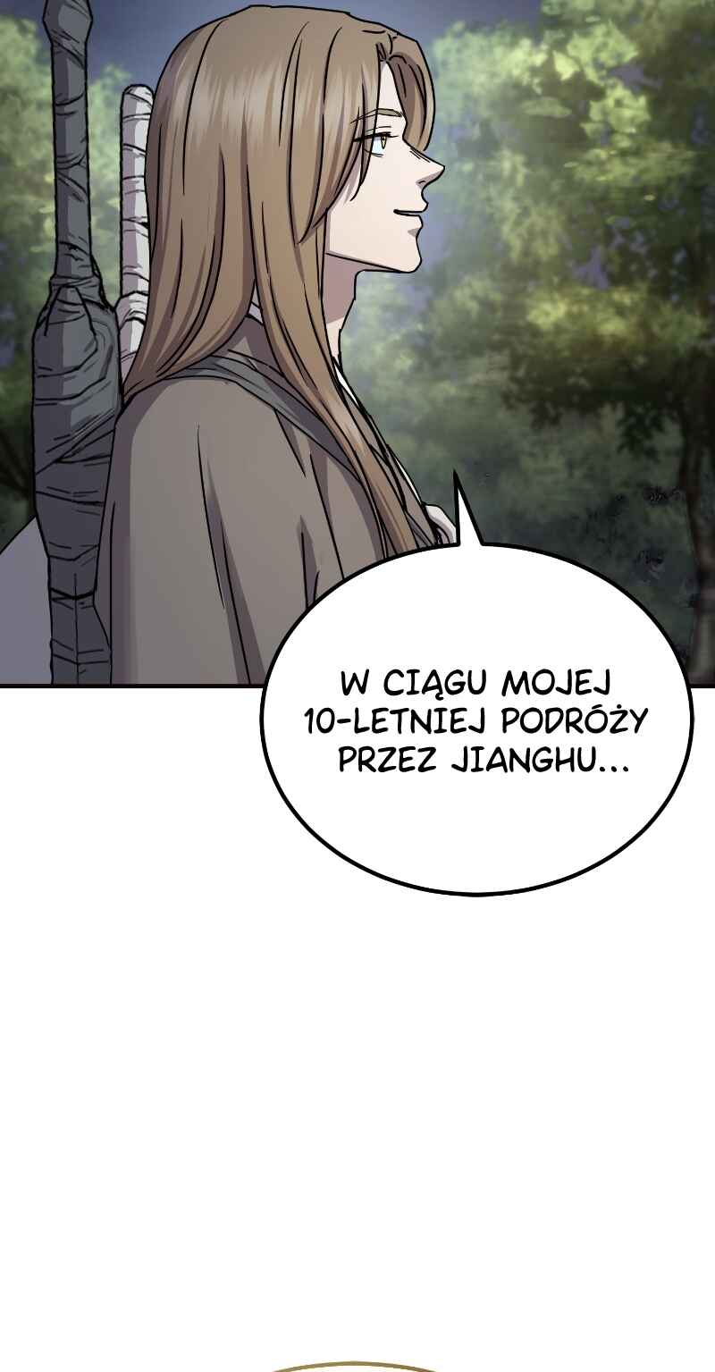 Jeoldae Gunrim Chapter 23 - Page 35