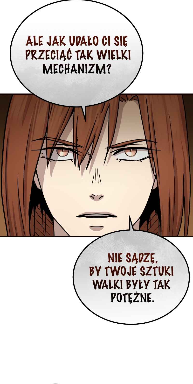 Jeoldae Gunrim Chapter 23 - Page 43