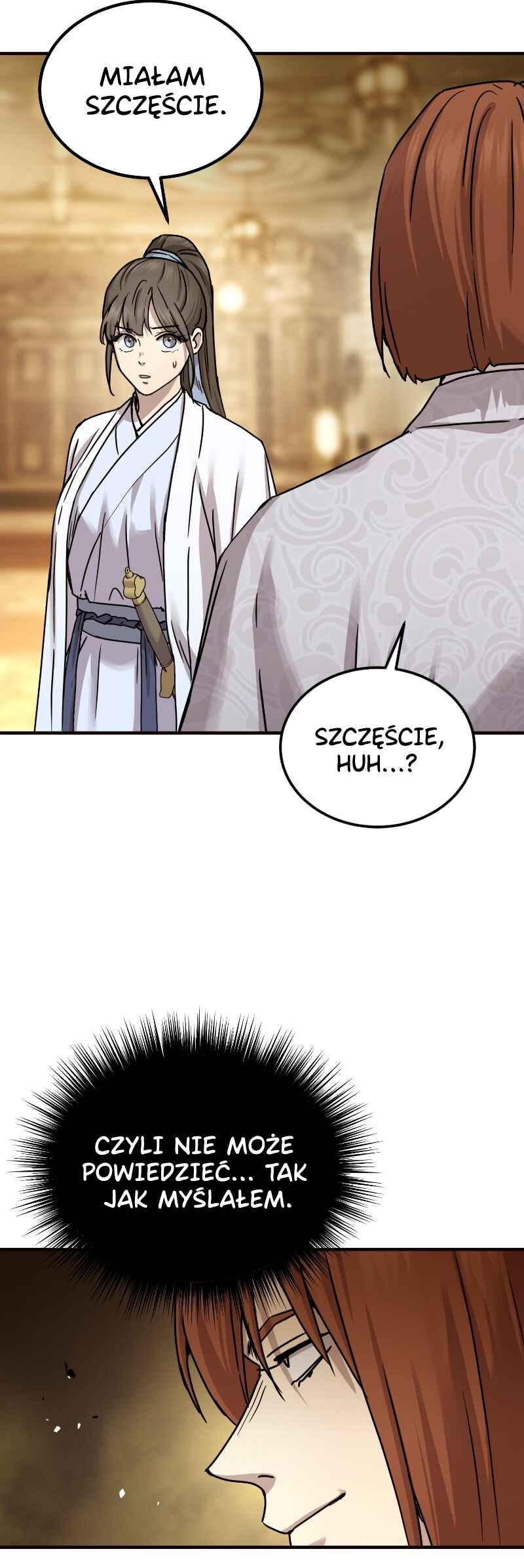 Jeoldae Gunrim Chapter 23 - Page 44