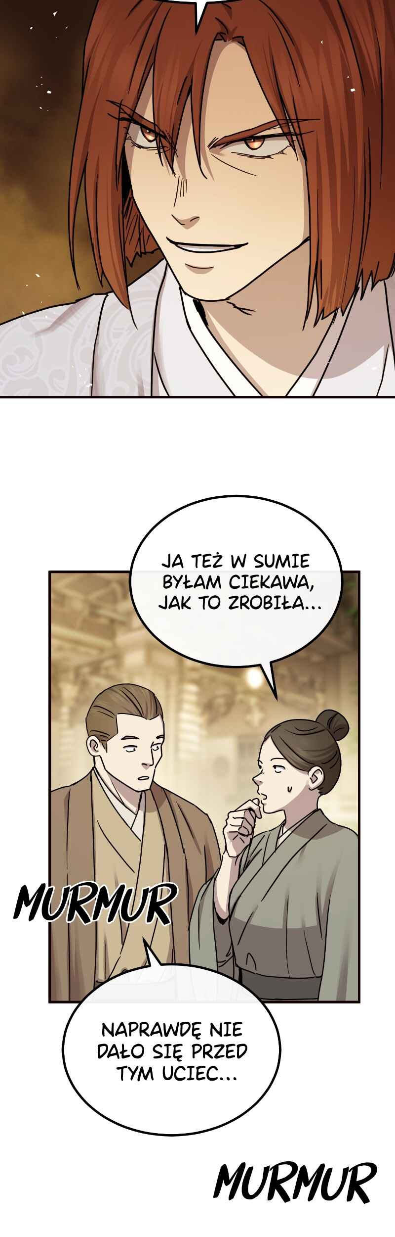 Jeoldae Gunrim Chapter 23 - Page 49