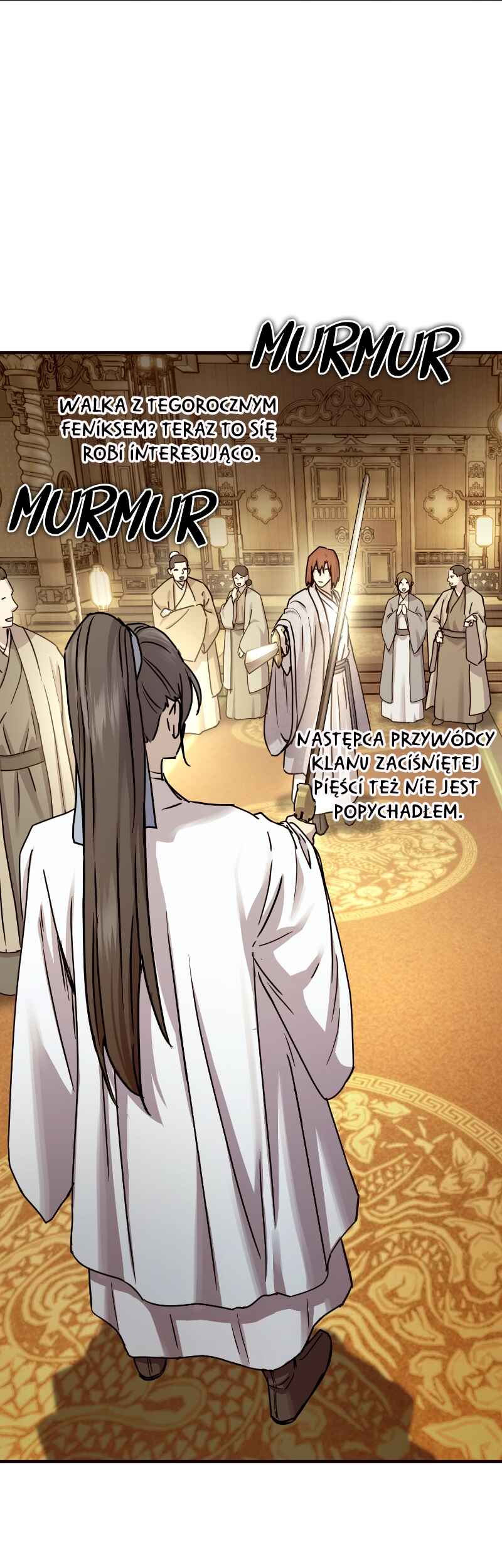 Jeoldae Gunrim Chapter 23 - Page 53