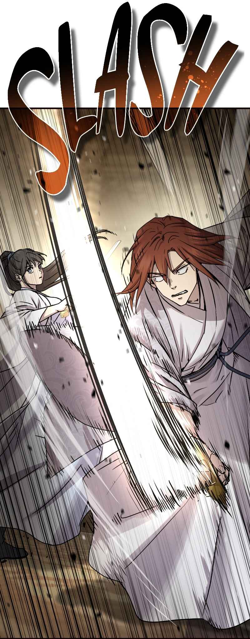 Jeoldae Gunrim Chapter 23 - Page 55