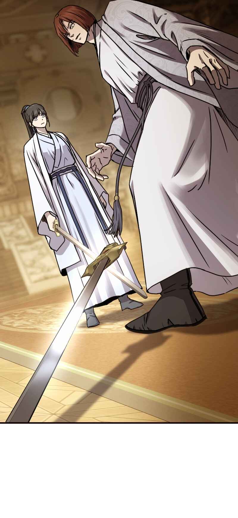 Jeoldae Gunrim Chapter 23 - Page 60