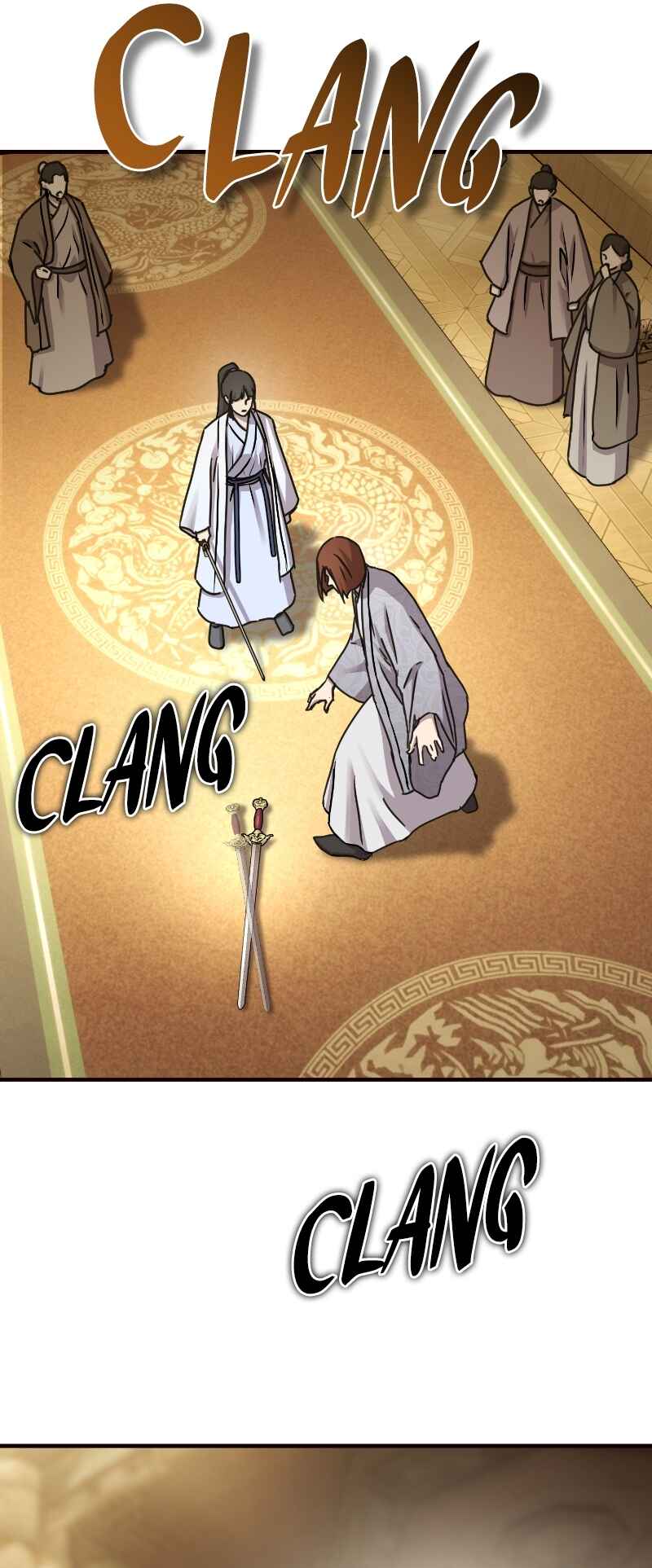 Jeoldae Gunrim Chapter 23 - Page 61