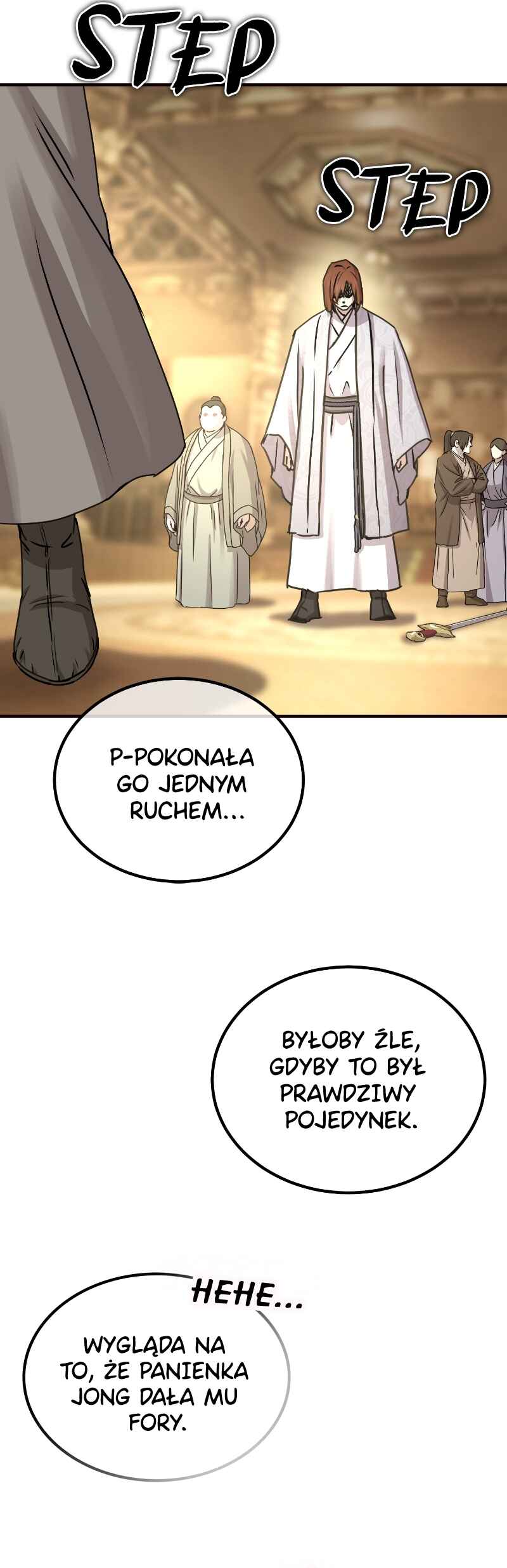 Jeoldae Gunrim Chapter 23 - Page 64