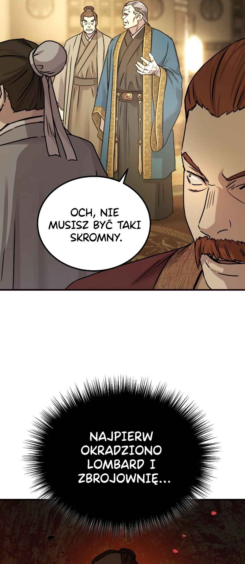 Jeoldae Gunrim Chapter 23 - Page 68