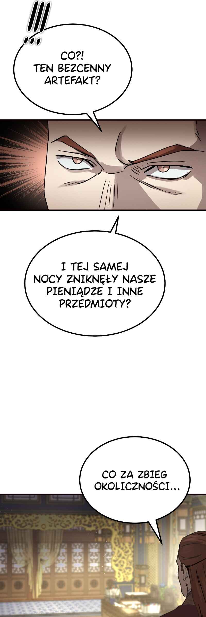 Jeoldae Gunrim Chapter 23 - Page 7