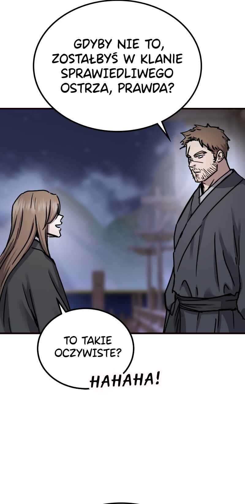 Jeoldae Gunrim Chapter 23 - Page 75
