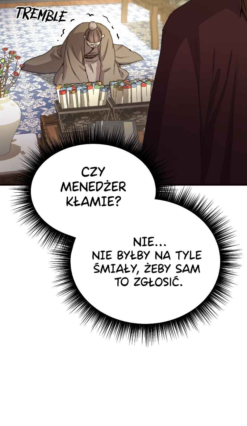 Jeoldae Gunrim Chapter 23 - Page 8