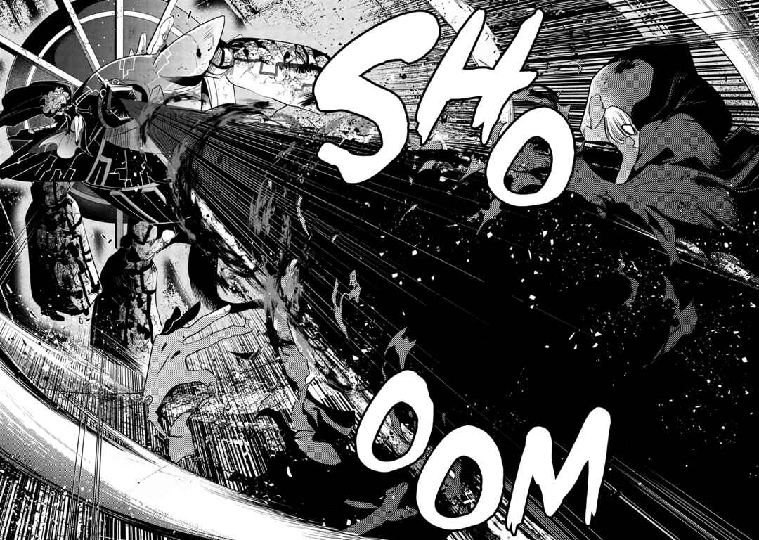 Maou no Ore ga Dorei Elf wo Yome ni Shitanda ga, Dou Medereba Ii? Chapter 67 - Page 22