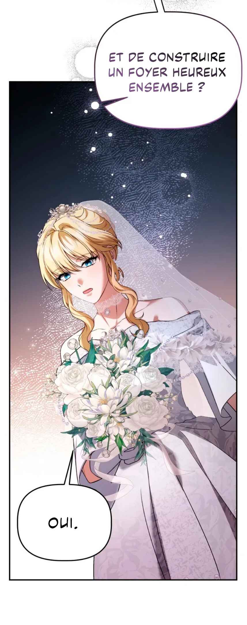 Azelda: Spirit Master's Contract Marriage Chapter 14 - Page 19