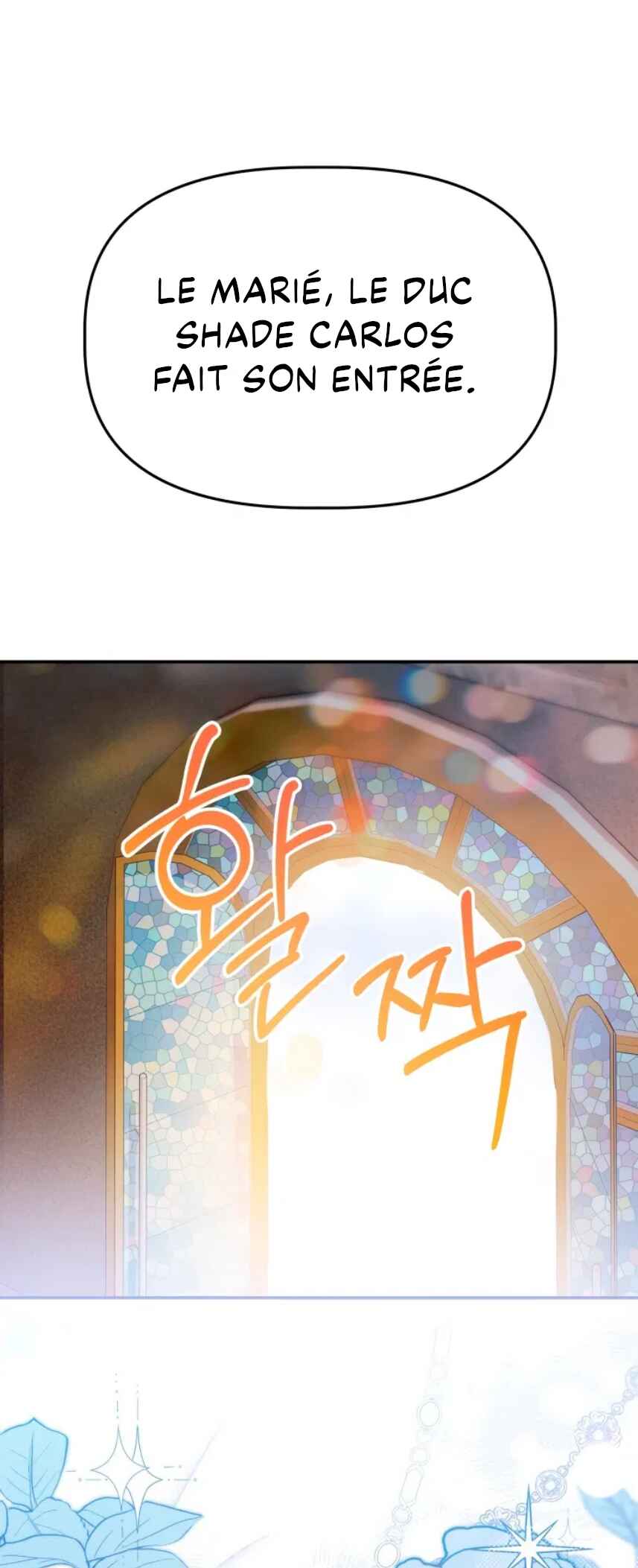 Azelda: Spirit Master's Contract Marriage Chapter 14 - Page 3