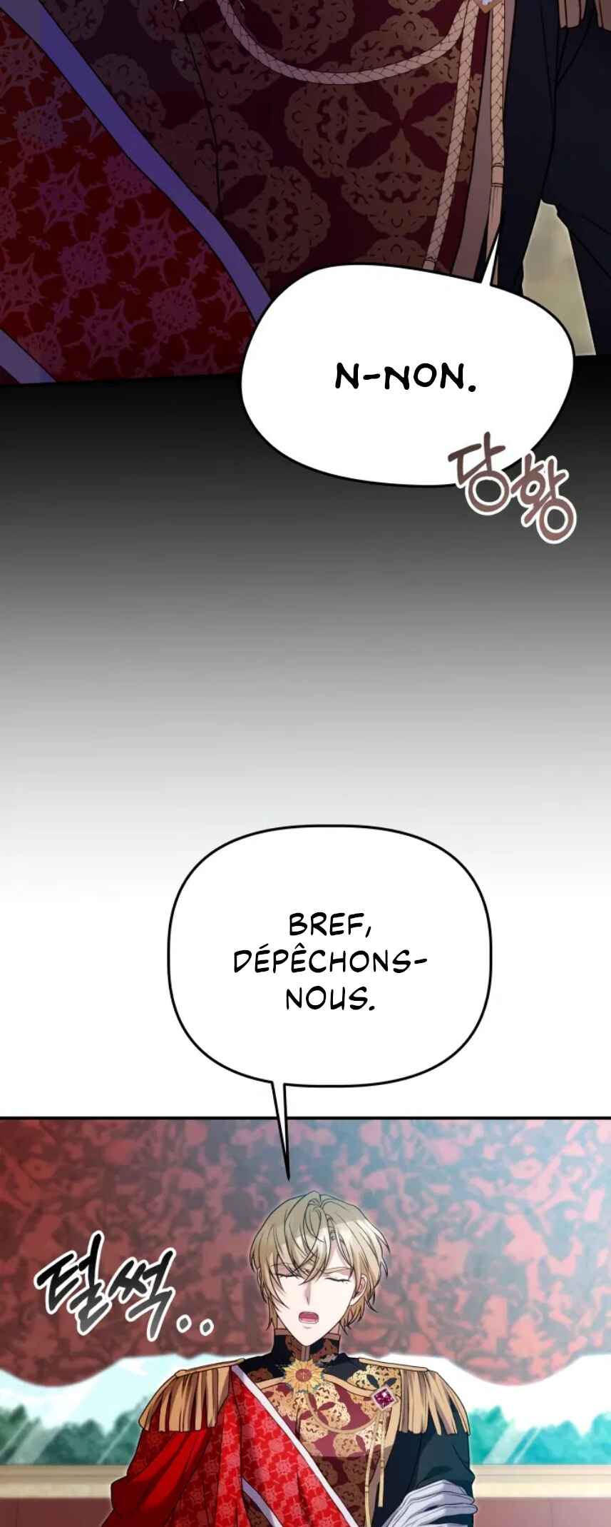 Azelda: Spirit Master's Contract Marriage Chapter 14 - Page 33