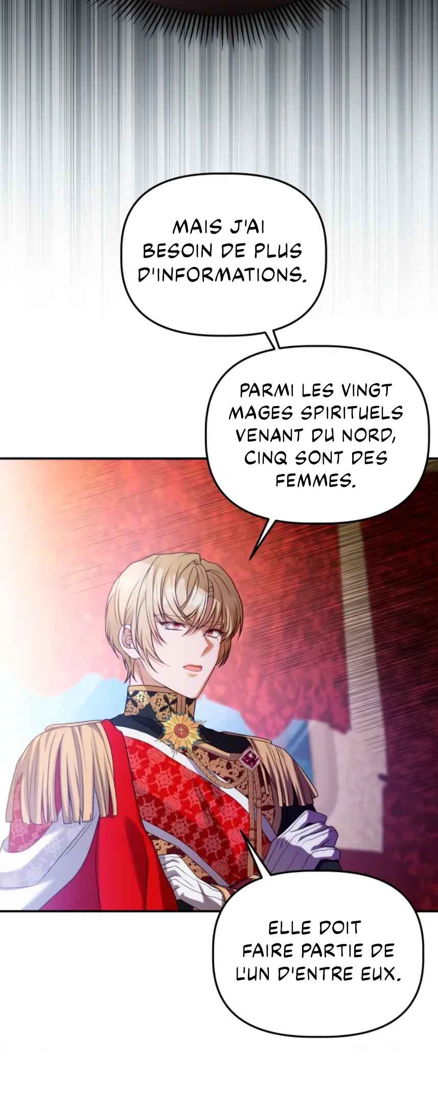 Azelda: Spirit Master's Contract Marriage Chapter 14 - Page 36