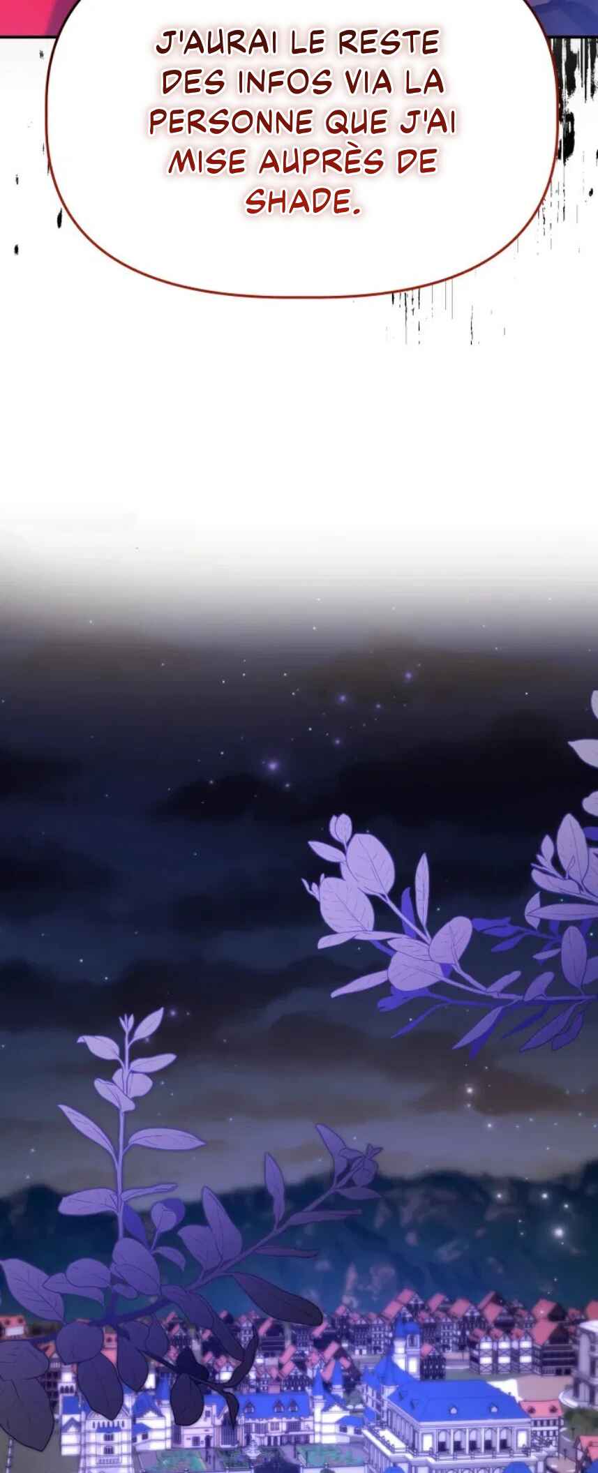 Azelda: Spirit Master's Contract Marriage Chapter 14 - Page 38