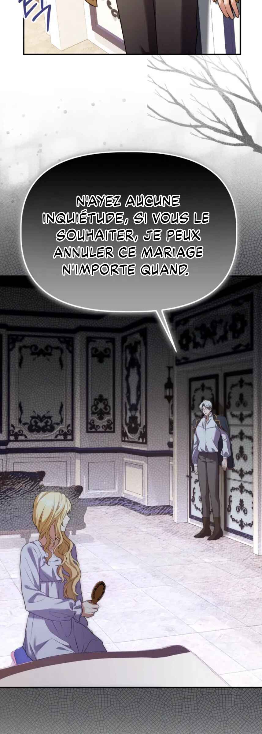 Azelda: Spirit Master's Contract Marriage Chapter 14 - Page 47