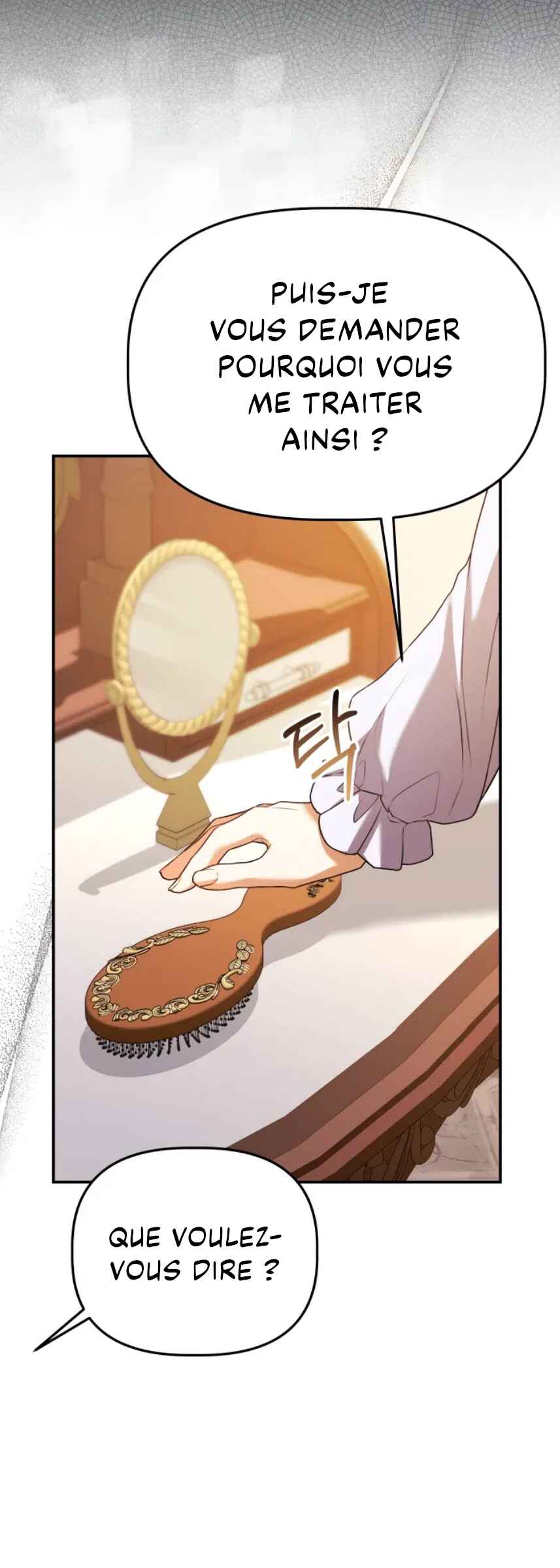 Azelda: Spirit Master's Contract Marriage Chapter 14 - Page 48
