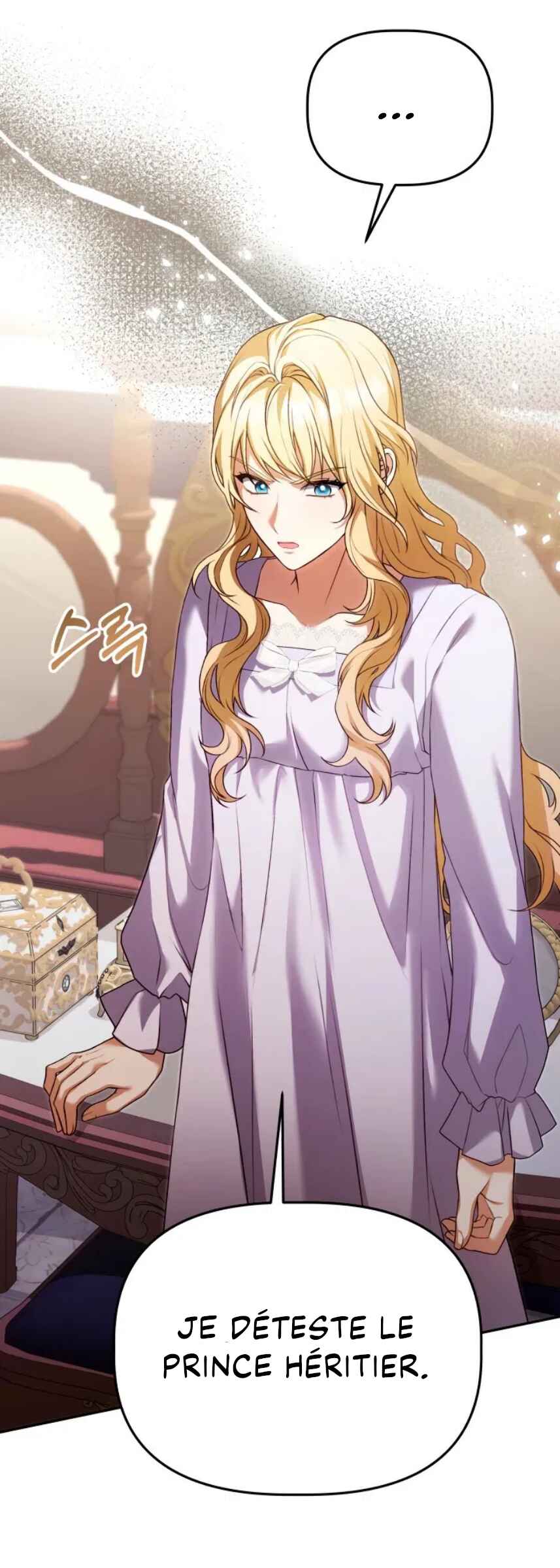 Azelda: Spirit Master's Contract Marriage Chapter 14 - Page 49