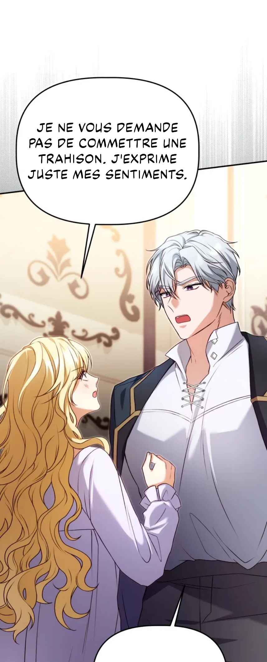 Azelda: Spirit Master's Contract Marriage Chapter 14 - Page 53