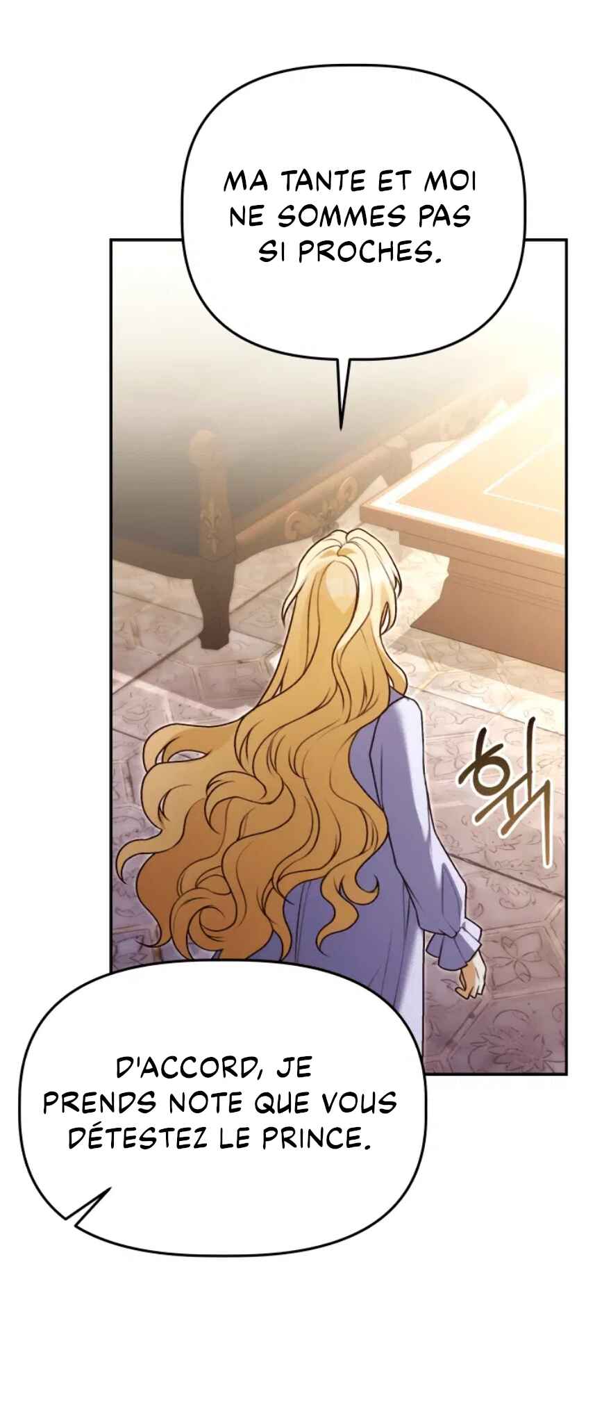 Azelda: Spirit Master's Contract Marriage Chapter 14 - Page 57