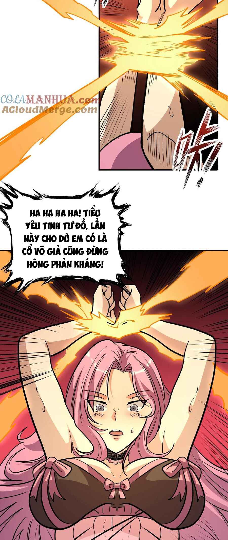 The Super Doctor From 2089 Chapter 332 - Page 12
