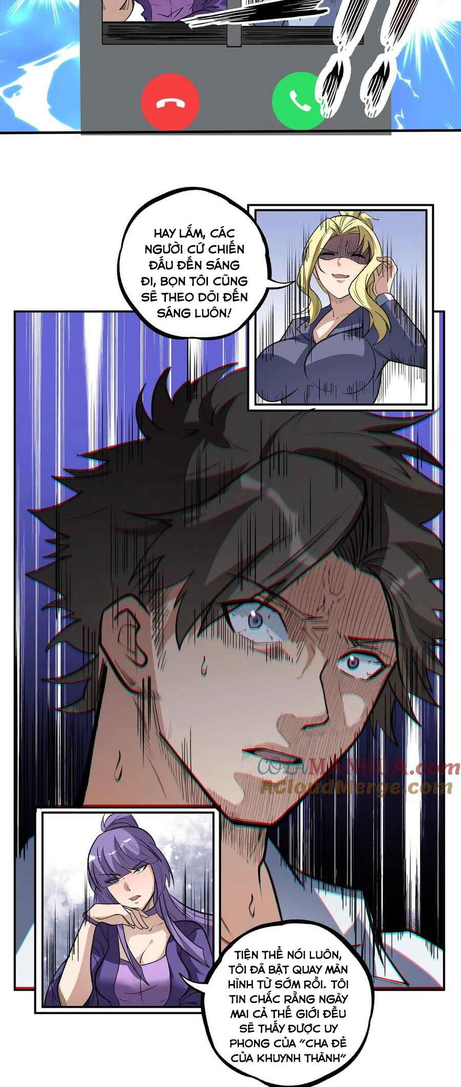 The Super Doctor From 2089 Chapter 332 - Page 16