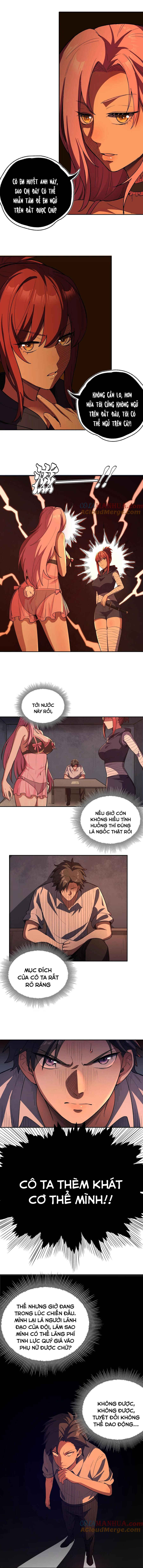 The Super Doctor From 2089 Chapter 332 - Page 2