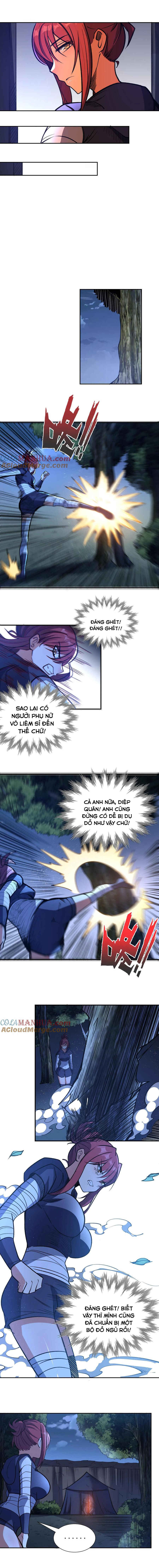The Super Doctor From 2089 Chapter 332 - Page 5
