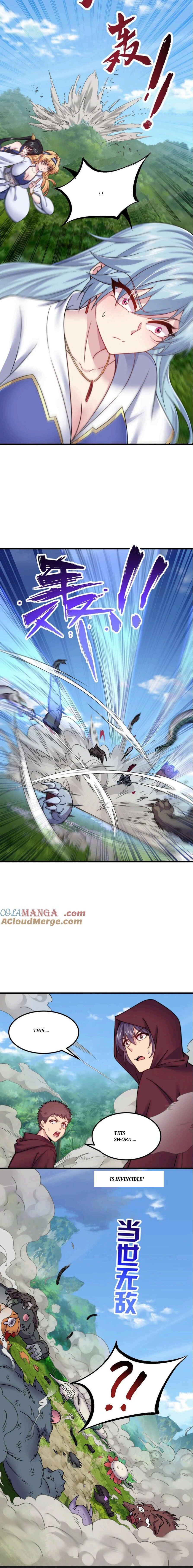 I, The Invincible Villain Master With My Apprentices Chapter 102 - Page 7