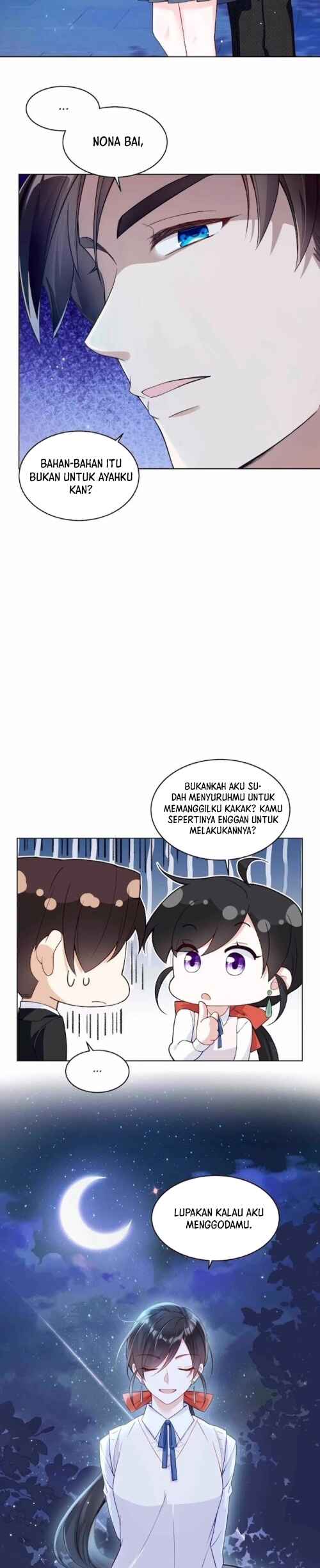 She-Ancestor, Dazzling and Dashing Chapter 16 - Page 13