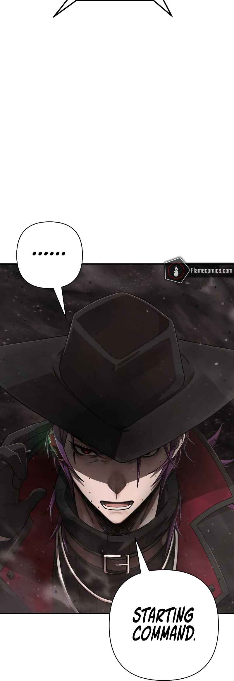 Yongsa ga Doraowatda Chapter 126 - Page 24