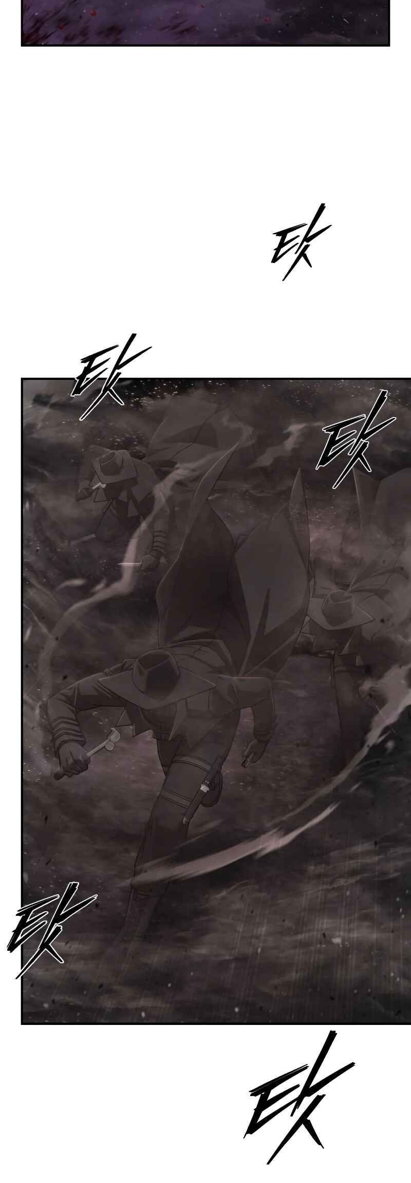 Yongsa ga Doraowatda Chapter 126 - Page 31
