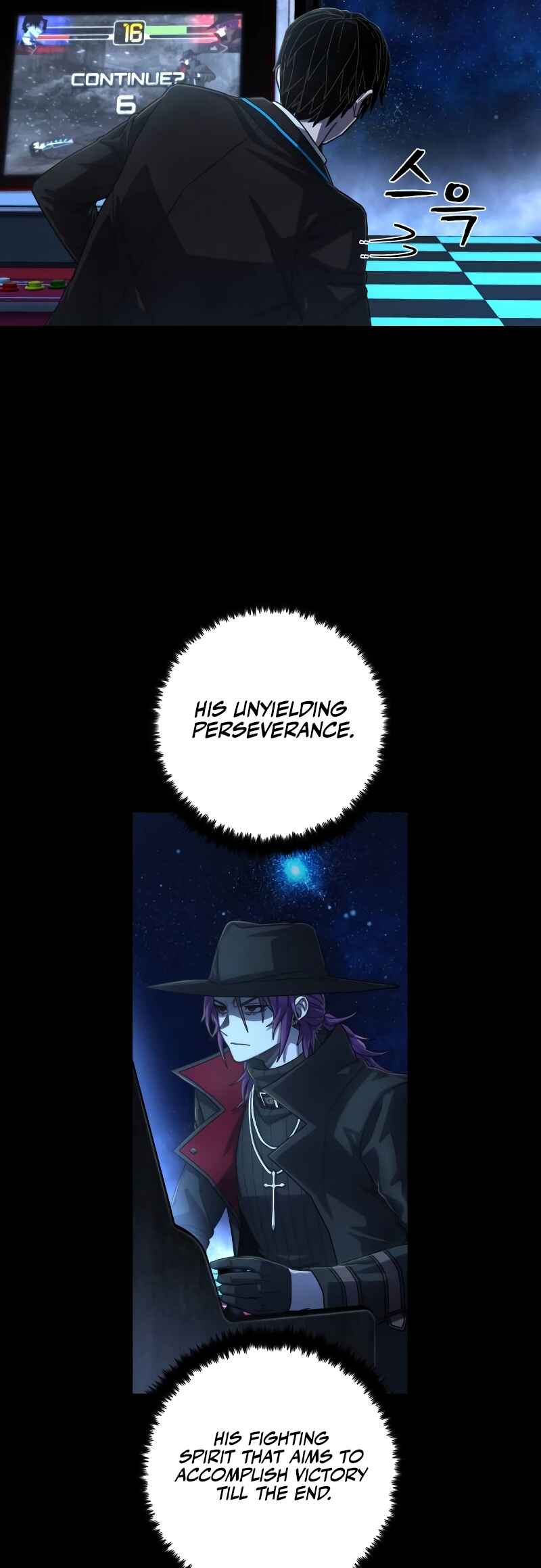 Yongsa ga Doraowatda Chapter 126 - Page 51