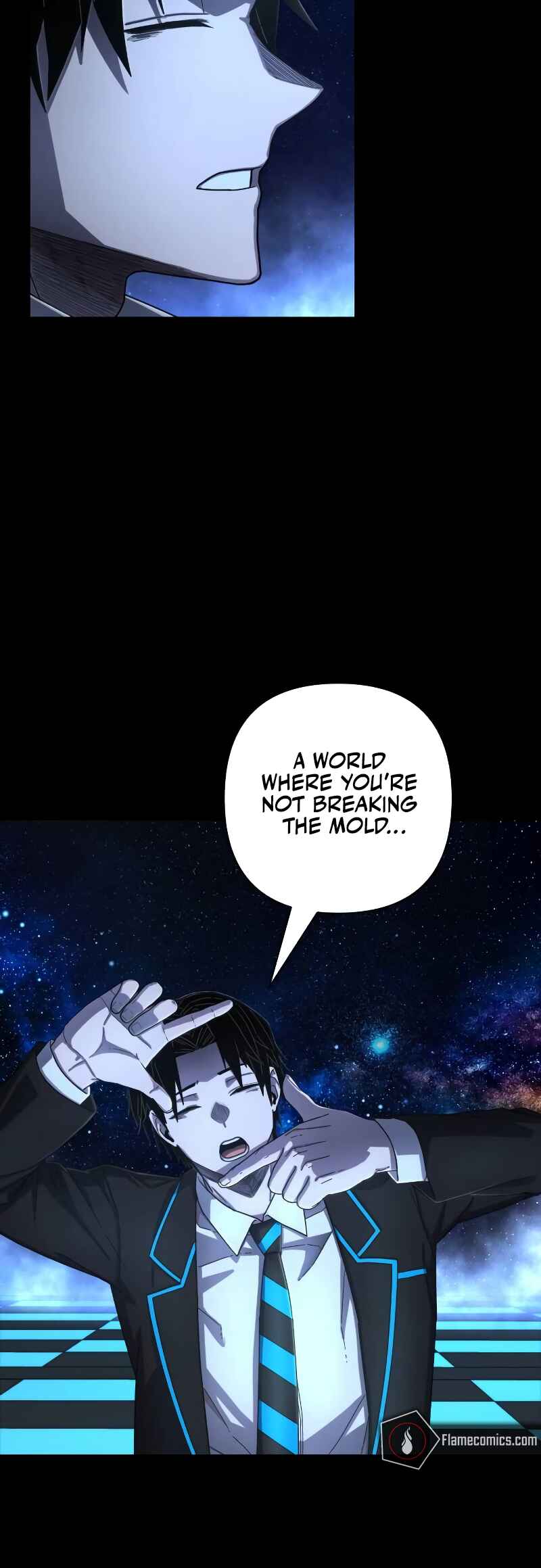 Yongsa ga Doraowatda Chapter 126 - Page 54