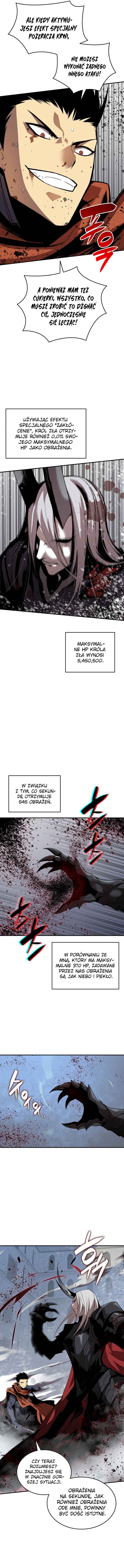The Worn and Torn Newbie Chapter 41 - Page 7