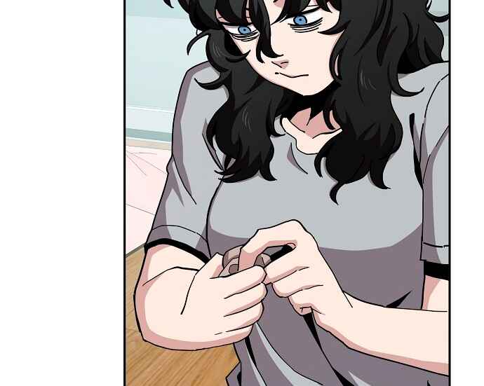 Mujikbaeksu Gye Baek-sun Chapter 18 - Page 100