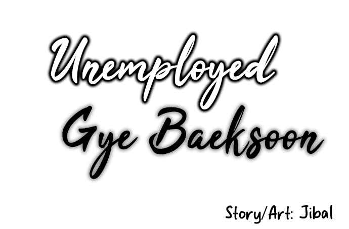 Mujikbaeksu Gye Baek-sun Chapter 18 - Page 30