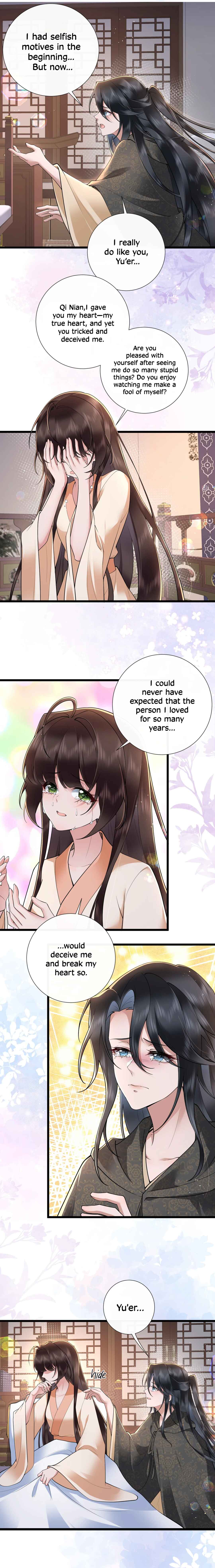 Unaware His Majesty Is a Girl Chapter 41 - Page 7