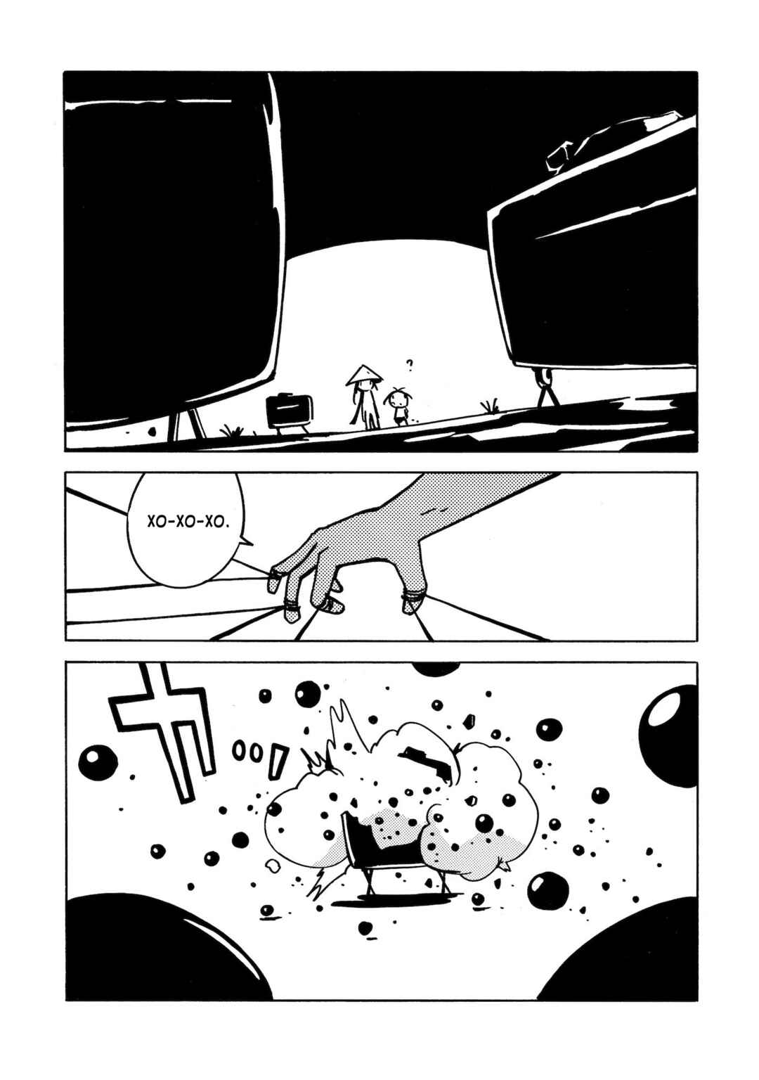 Dien Bien Phu Chapter 7 - Page 18