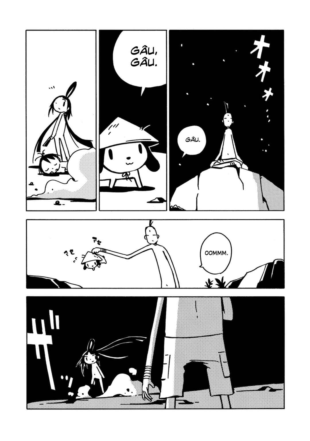 Dien Bien Phu Chapter 7 - Page 28