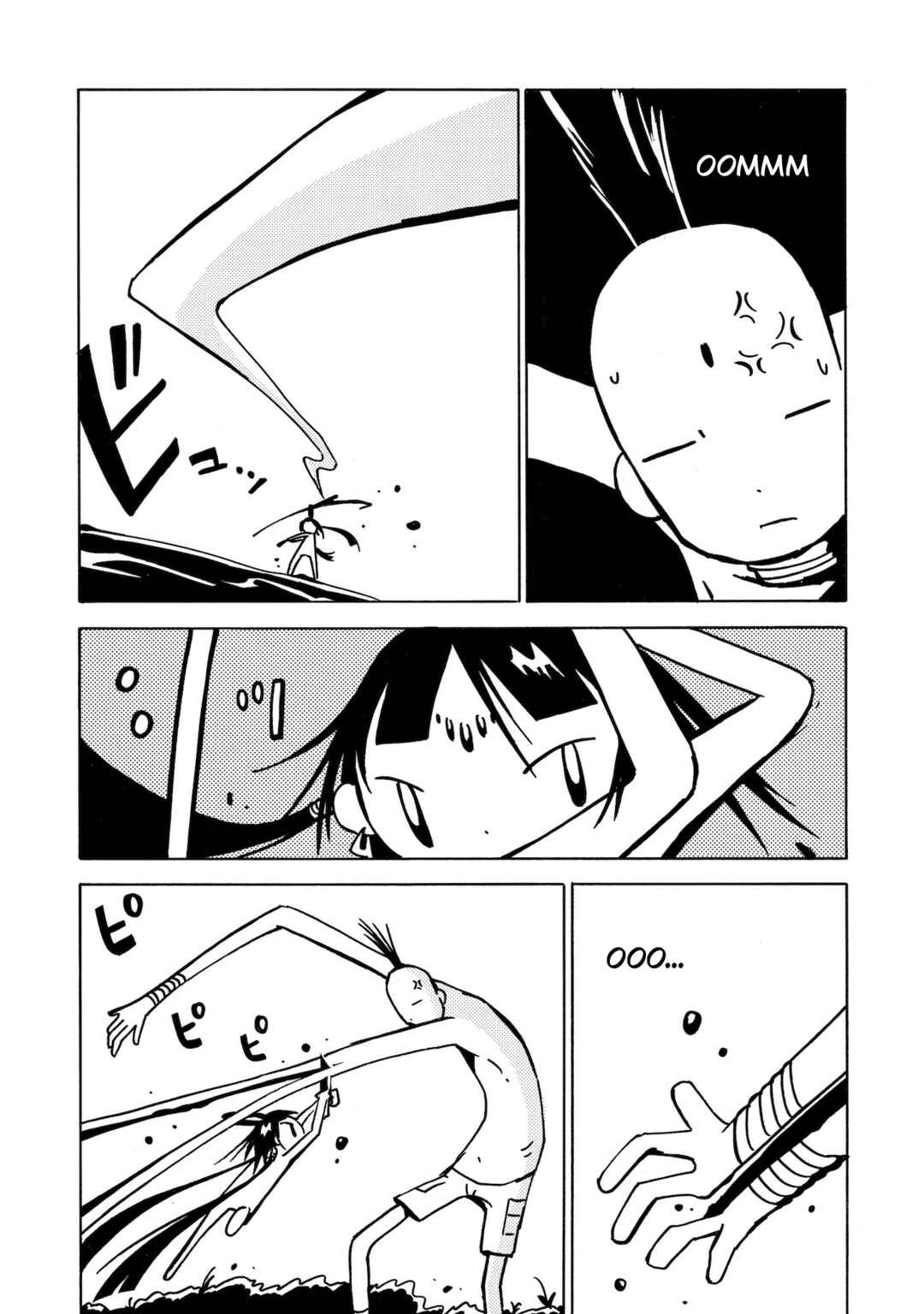 Dien Bien Phu Chapter 7 - Page 32