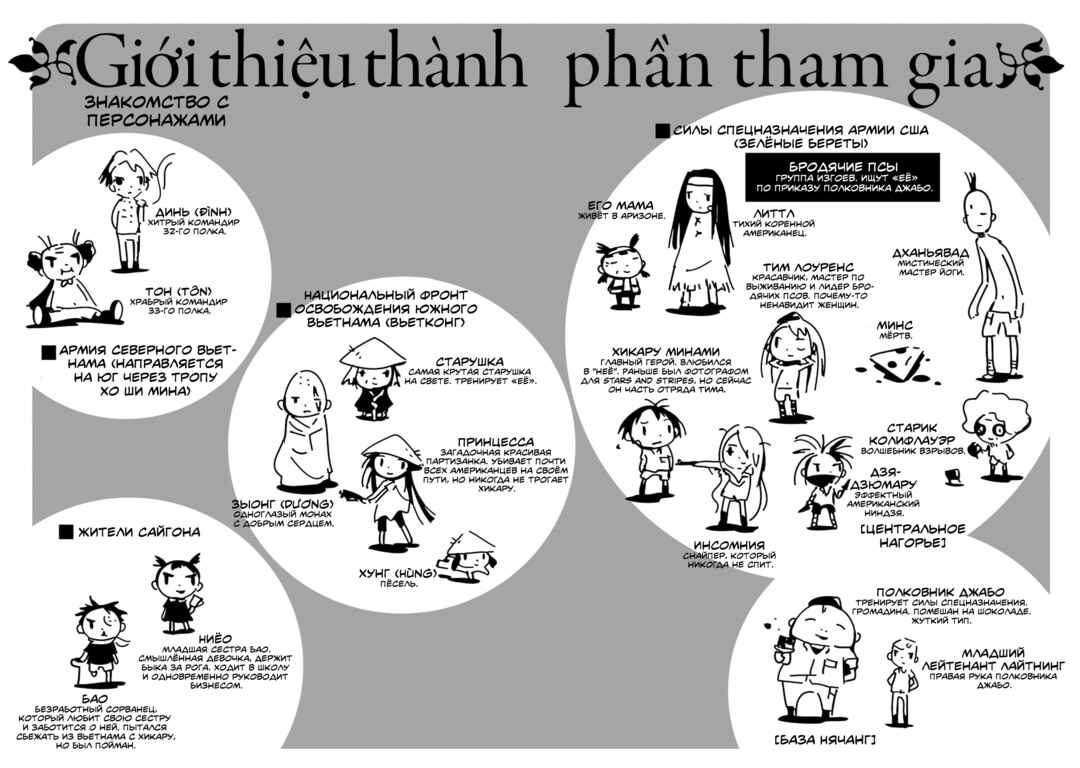Dien Bien Phu Chapter 7 - Page 6