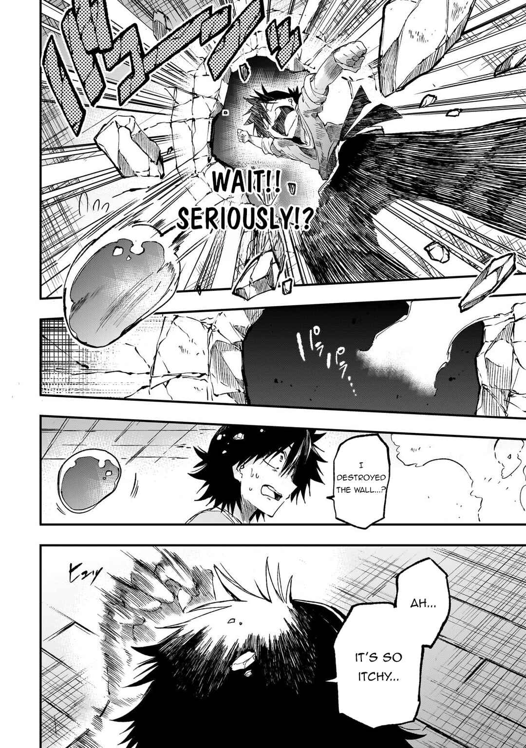 Hitoribocchi no Isekai Kouryaku Chapter 312 - Page 7