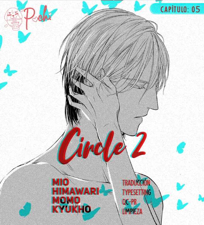 Circle Chapter 5 - Page 1